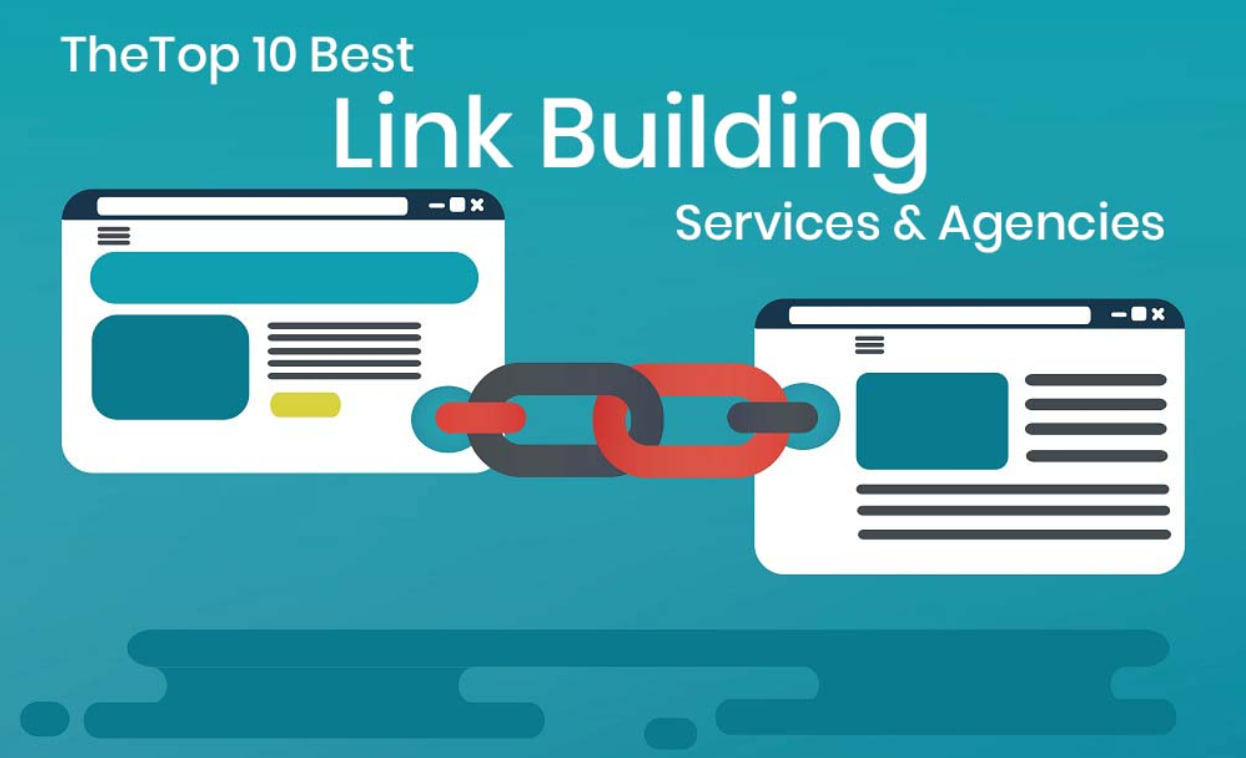 Backlink Building