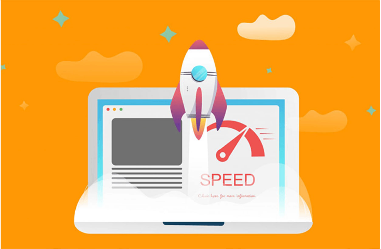 Improve Site Speed