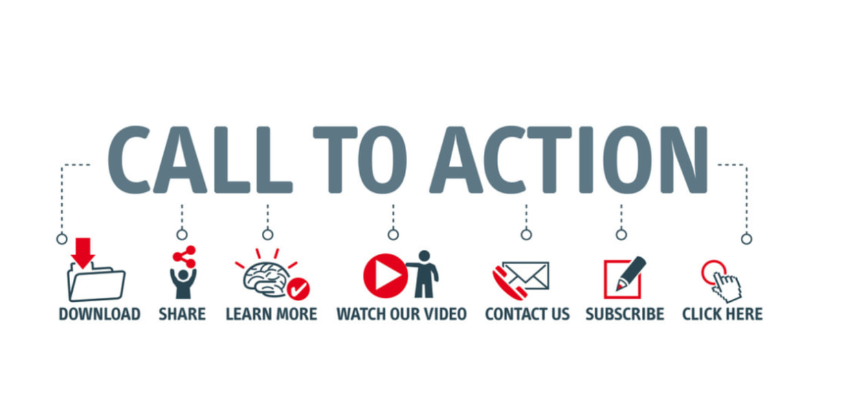 Optimize Call-to-Action