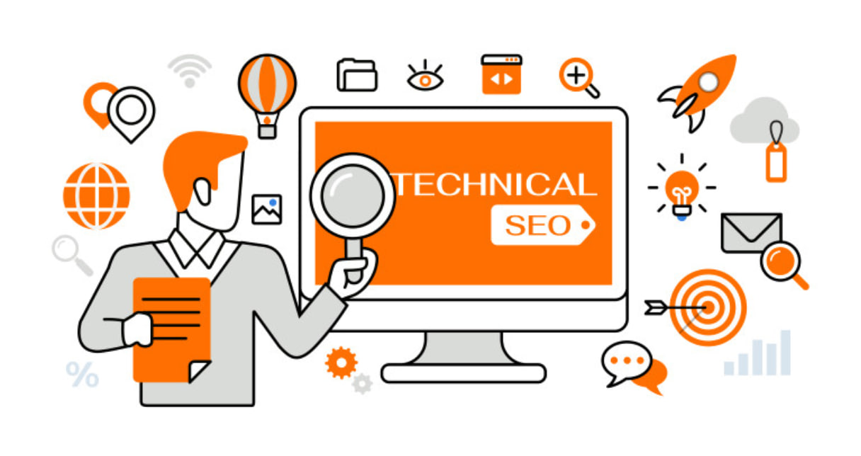 Technical SEO Fixes