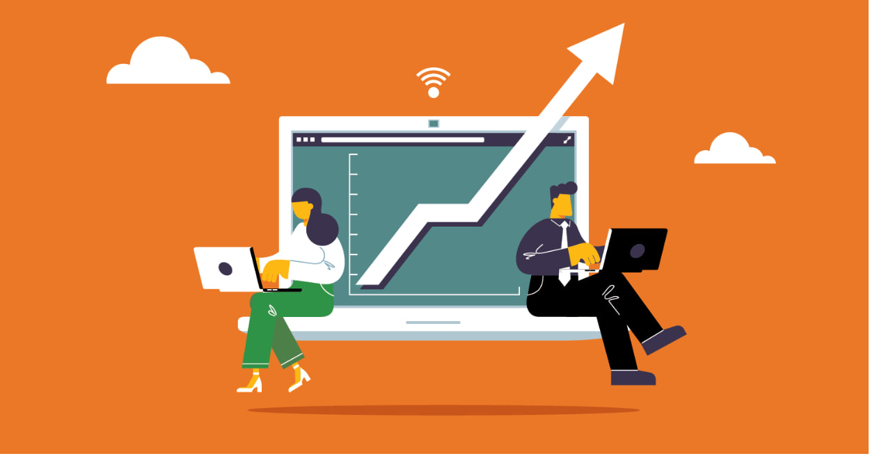 Tracking and analyzing